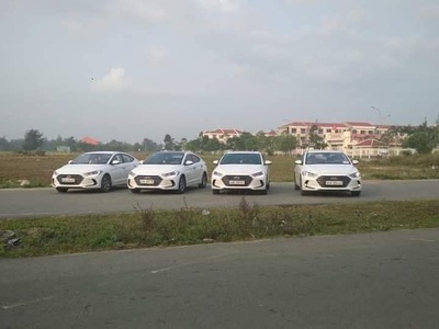 Thuê xe du lịch có tài xế giá rẻ tại Đà Nẵng 1