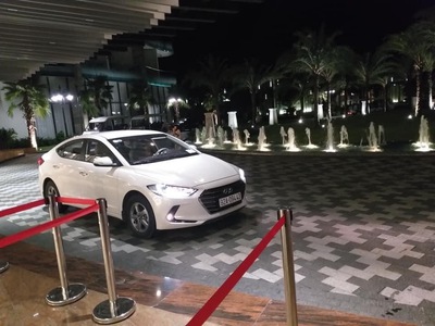 Thuê xe du lịch có tài xế giá rẻ tại Đà Nẵng 0