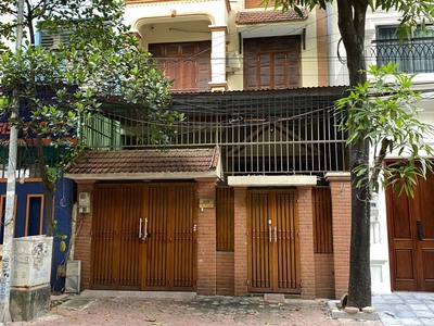 Cho thuê nhà làm văn phòng 0