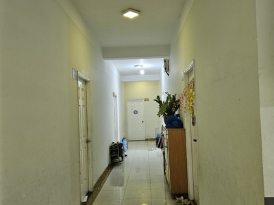 - căn hộ amazingcity 600 triệu chính chủ- bình chánh 6