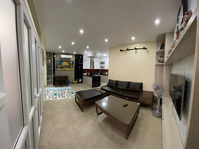 Nhà mặt ngõ tại xuân đỉnh 56m2  4 tầng với giá 5 tỷ. 0