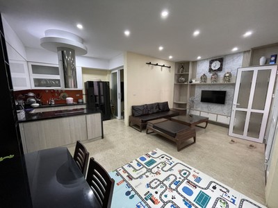 Nhà mặt ngõ tại xuân đỉnh 56m2  4 tầng với giá 5 tỷ. 1