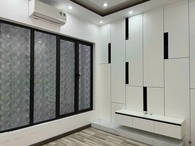 Cho thuê nhà ngay lô 9 lê hồng phong 4 tầng giá 12 tr 1