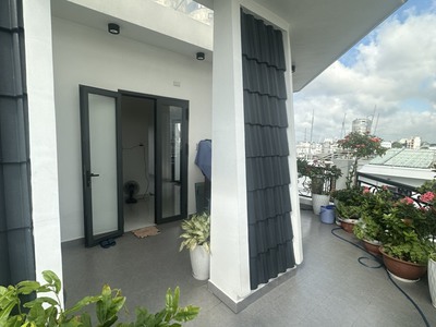 Chính chủ cần bán nhanh căn ở tth29, tân thới hiệp , quận 12 , tp.hcm 1