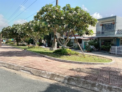 Nhà chính chủ - giá cực mềm tại tp long xuyên - an giang 1