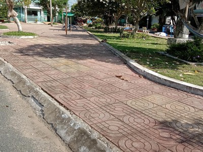 Nhà chính chủ - giá cực mềm tại tp long xuyên - an giang 3