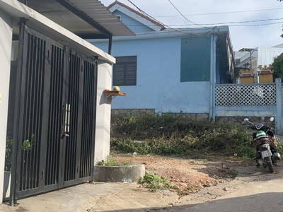 Đất đường ThíchS Tịnh Khiết 108m2  giá chỉ 1,x tỷ 0