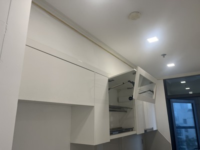 Chính chủ bán hoặc cho thuê căn hộ 2 pn toà aqua 3 - vinhome bason q1, tp hcm 1