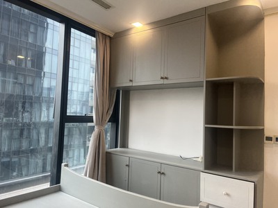 Chính chủ bán hoặc cho thuê căn hộ 2 pn toà aqua 3 - vinhome bason q1, tp hcm 2