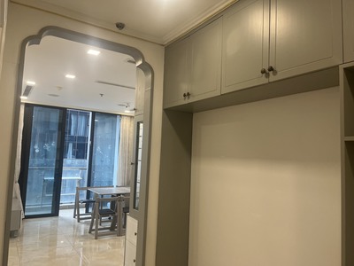 Chính chủ bán hoặc cho thuê căn hộ 2 pn toà aqua 3 - vinhome bason q1, tp hcm 3