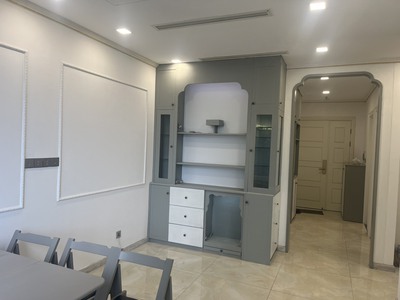 Chính chủ bán hoặc cho thuê căn hộ 2 pn toà aqua 3 - vinhome bason q1, tp hcm 0