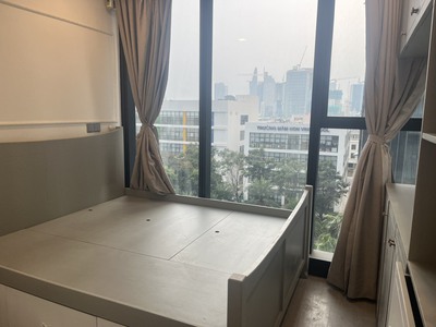 Chính chủ bán hoặc cho thuê căn hộ 2 pn toà aqua 3 - vinhome bason q1, tp hcm 4