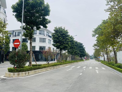 Cần bán nhanh shophouse 5 tầng vị trí đẹp tại khu đô thị apec diamond  - thành phố lạng sơn 0