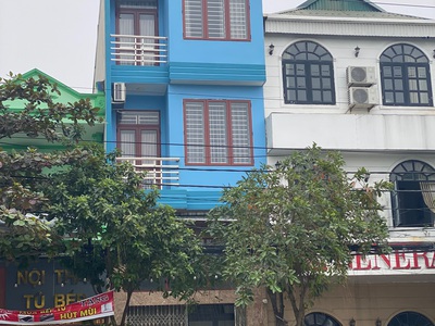 Chính chủ cần cho thuê nhà nguyên căn tại số 95 giải phóng - phường cửa bắc - tp nam định 0