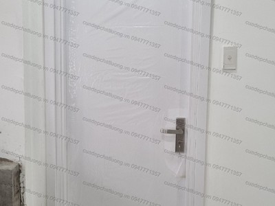 Cửa Nhựa Gỗ Composite Tại Quận 1, Quận 2, Quận 3 1