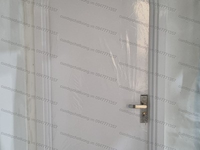 Cửa Nhựa Gỗ Composite Tại Quận 1, Quận 2, Quận 3 2