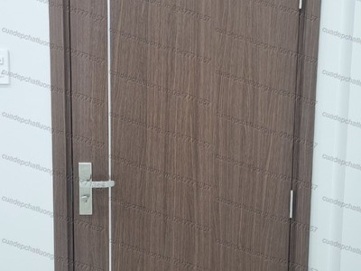 Cửa Nhựa Gỗ Composite Tại Quận 1, Quận 2, Quận 3 5