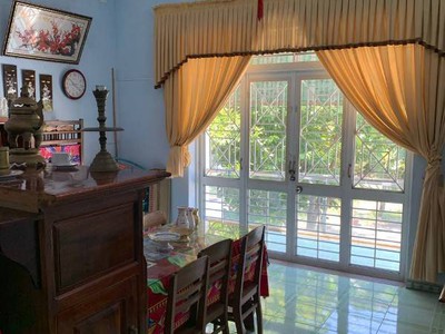 Nhỉnh 3 tỷ bán nhà 2 tầng đường Cẩm Nam 5 đô thị Hòa Xuân, Cẩm Lệ 0