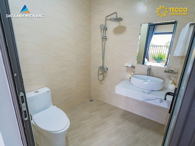 Bán chung cư Tecco Bình Minh Thanh Hóa, 2PN, 2WC, giá rẻ 1