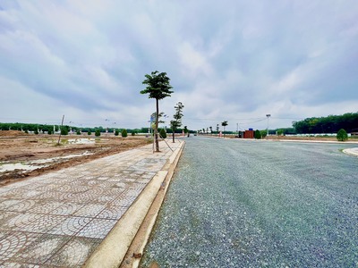 Suất nội bộ 480 triệu sở hữu 120m2 đất thổ cư cam kết lợi nhuận 22/năm 2