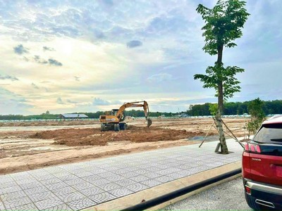 Suất nội bộ 480 triệu sở hữu 120m2 đất thổ cư cam kết lợi nhuận 22/năm 4