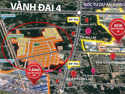 Đầu tư và sở hữu ngay lô đất 80m2- GIÁ MỘT NỬA THỊ TRƯỜNG 480 TRIỆU 3
