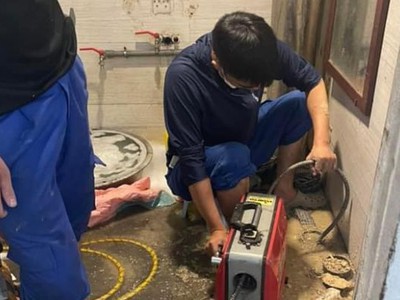 Thông Nghẹt Cầu Cống Giá Rẻ 100k 0