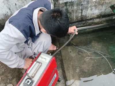Thông Nghẹt Cầu Cống Giá Rẻ 100k 2