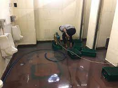 Thông Nghẹt Cầu Cống Giá Rẻ 100k 4