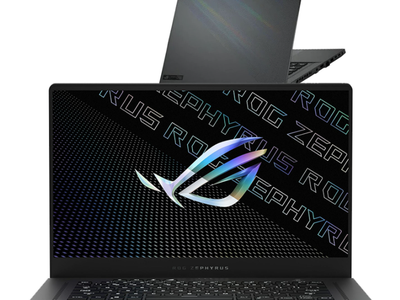 Asus ROG Zephyrus G15 GA503RM - LN032   new 100 1