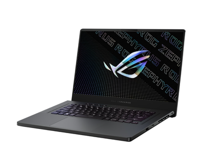 Asus ROG Zephyrus G15 GA503RM - LN032   new 100 4