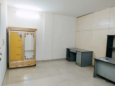 Căn hộ dịch vụ, phòng trọ cao cấp, VP làm việc, dạy học ngay mặt tiền khu dân cư Ngã tư ga Q.12 2