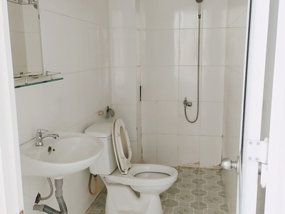 Căn hộ dịch vụ, phòng trọ cao cấp, VP làm việc, dạy học ngay mặt tiền khu dân cư Ngã tư ga Q.12 5