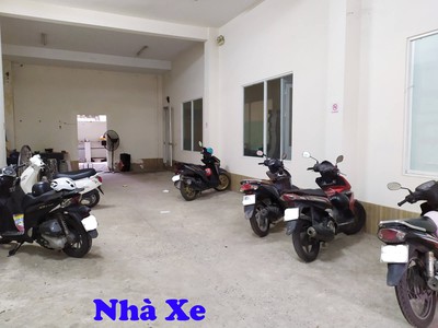 Cho sinh vên thuê phòng 50m2 ở ghép KTX 6 bạn thuộc tòa nhà mini Quận 12 gần trường Nguyễn Tất Thành 11