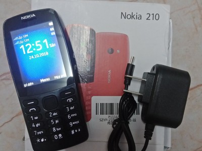 Nokia 210 0