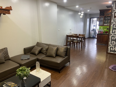 Cho thuê nguyên căn Full nội thật 3 PN   1 Khách   2 Ban Công 16