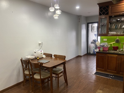 Cho thuê nguyên căn Full nội thật 3 PN   1 Khách   2 Ban Công 19