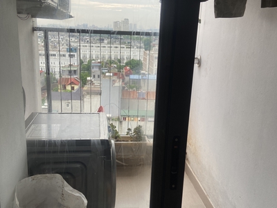 Cho thuê nguyên căn Full nội thật 3 PN   1 Khách   2 Ban Công 9