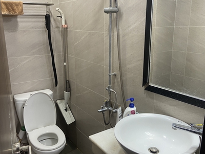 Cho thuê nguyên căn Full nội thật 3 PN   1 Khách   2 Ban Công 12