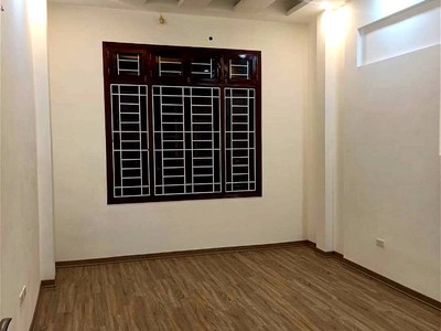Nhà riêng Định Công Thượng, 50m2 x 4 tầng, mt 4m, oto đỗ cửa, 14tr/th 0