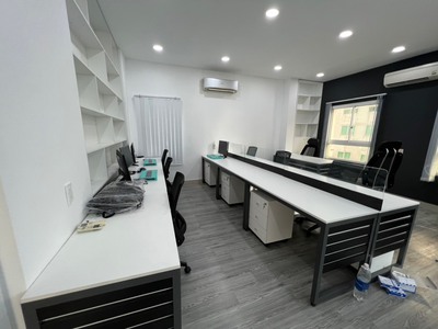 Cho thuê văn phòng đẹp Nguyễn Thị Minh Khai,Q1,gần Đinh Tiên Hoàng, 50m2, 16.8tr đã thuế VAT 1