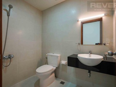 Bán rẻ căn hộ cao cấp grand riverside 2 phòng ngủ full nội thất bến vân đồn tp.hcm 4