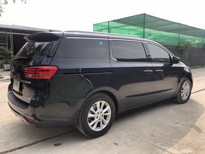 Chính Chủ Cần Bán Xe Kia 7 Chỗ Sedona Luxury 2.2 3