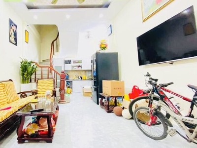 Trung tâm cầu giấy 30m  ô tô - an sinh đỉnh bán 3 tỷ 69 1