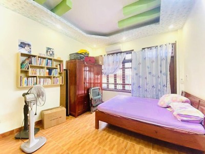 Trung tâm cầu giấy 30m  ô tô - an sinh đỉnh bán 3 tỷ 69 3