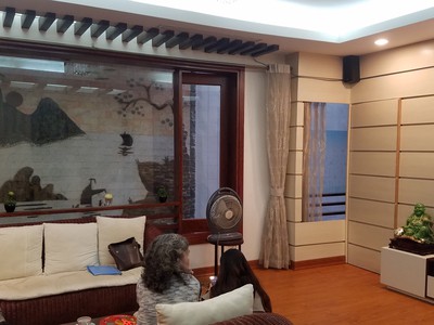 Nhà đẹp ở ngay phố trần duy hưng 52 m2, 7.5 tỷ 0