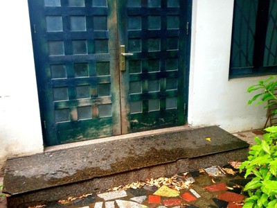 Siêu phẩm dân xây ngọc thụy - ôtô tránh - ôtô đỗ cửa vào nhà - hàng xóm khải sơn - khu vực toàn tây 1
