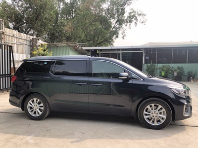 Chính Chủ Cần Bán Xe Kia 7 Chỗ Sedona Luxury 2.2 1