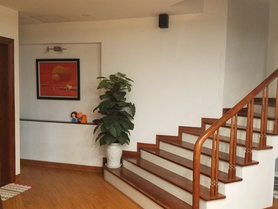 Nhà đẹp ở ngay phố trần duy hưng 52 m2, 7.5 tỷ 1
