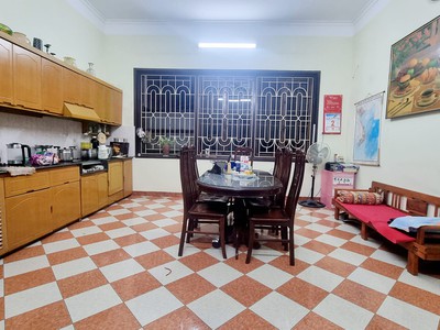 Bán gấp nhà tứ liên 117m2, 5 tầng, lô góc, ô tô tránh, kinh doanh, 12.9 tỷ 4